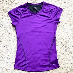 Champion C9 Active Tee Women’s Small